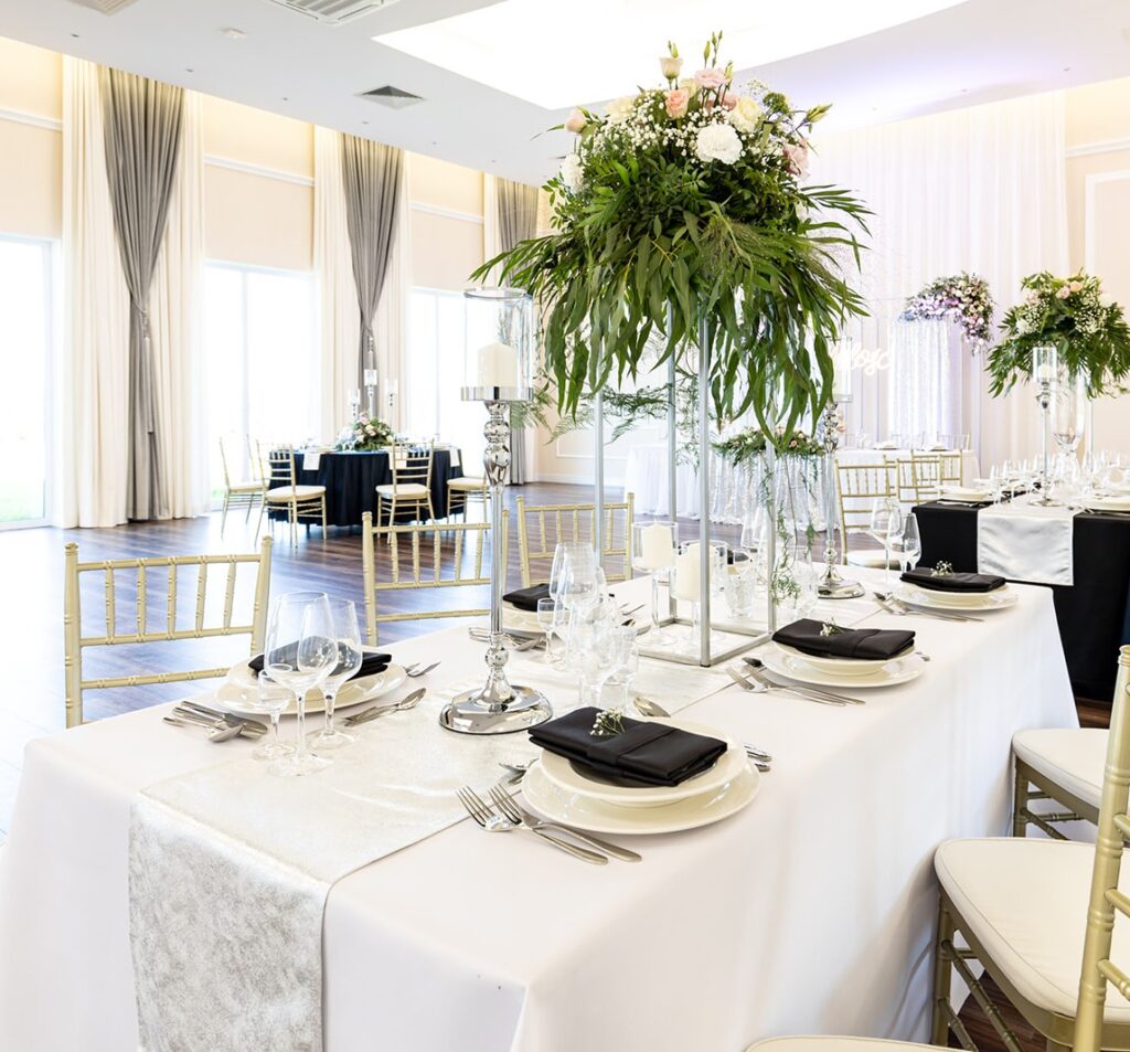 Obrus gastro, plamo odporny dla gastronomii
