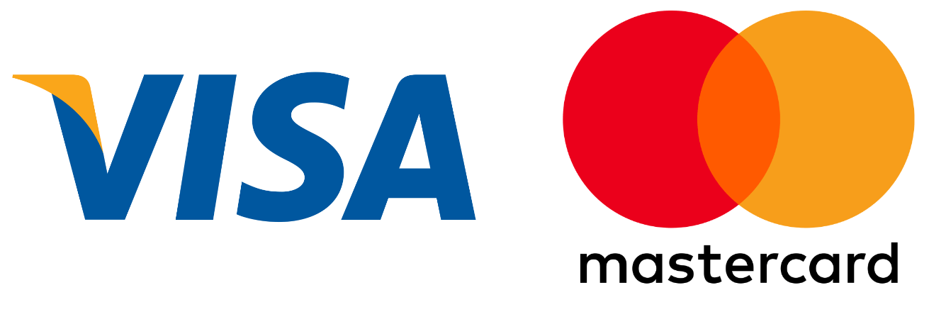 Visa i Mastercard